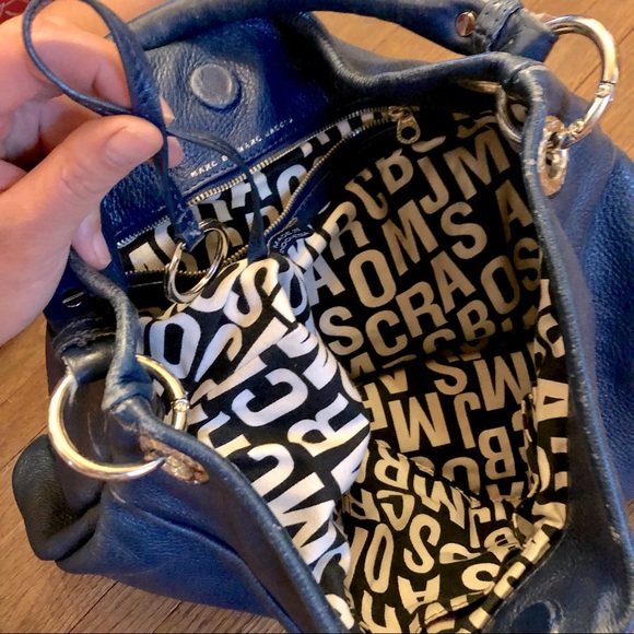 Marc Jacobs purse - Picture 4 of 5